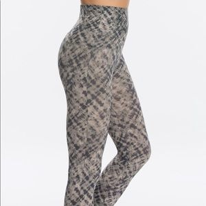 Spanx legging